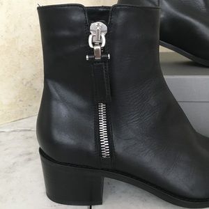 aquatalia josephine bootie